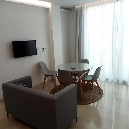Apartment Alegria En La Playa *