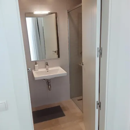 Apartment Alegria En La Playa Estepona