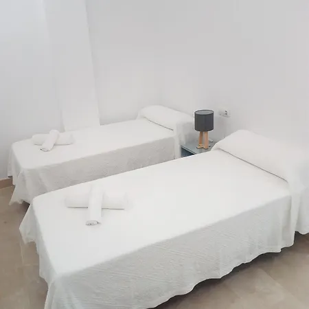 Apartment Alegria En La Playa *